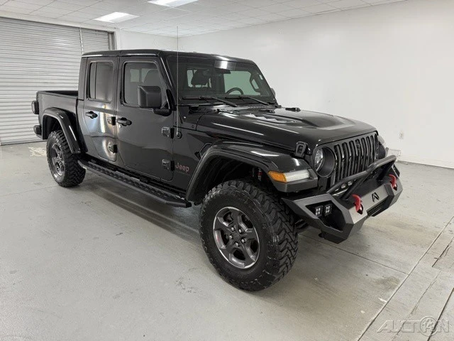 2020 Jeep JT Gladiator - Image 3 of 12