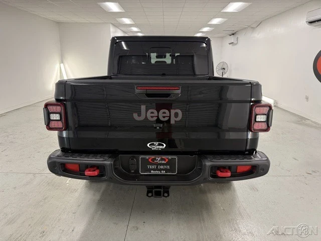 2020 Jeep JT Gladiator - Image 6 of 12
