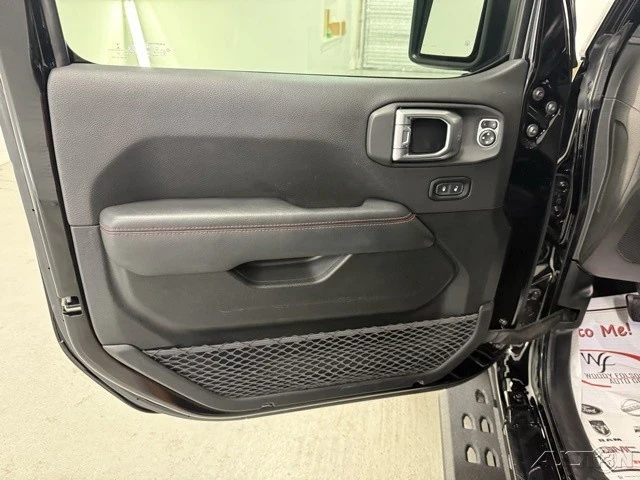 2020 Jeep JT Gladiator - Image 10 of 12