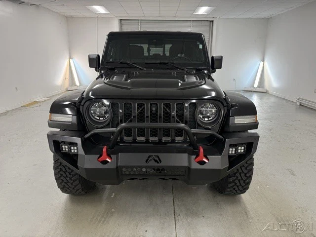 2020 Jeep JT Gladiator - Image 2 of 12