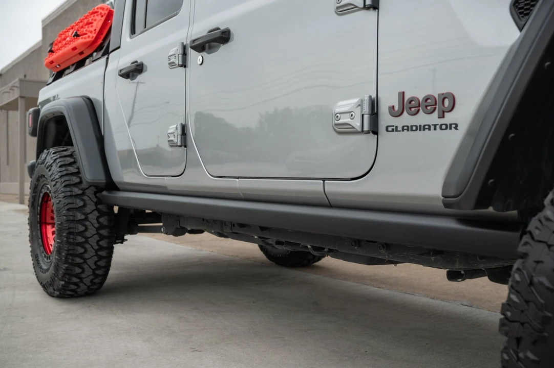 2020 Jeep JT Gladiator - Image 15 of 31