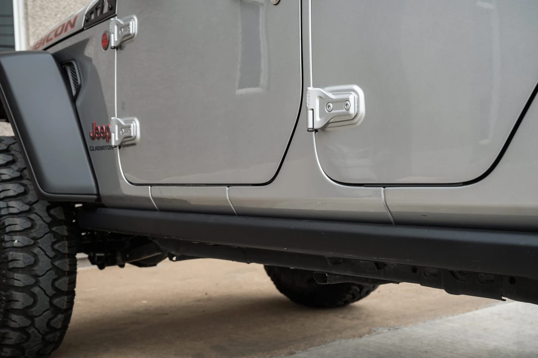 2020 Jeep JT Gladiator - Image 16 of 31
