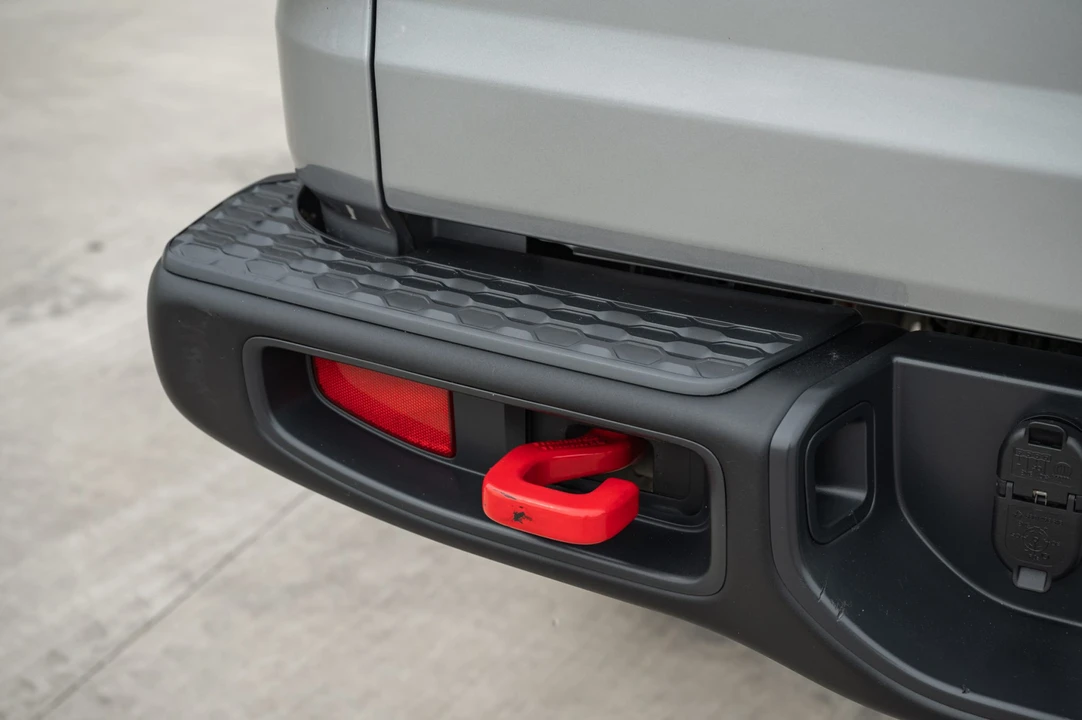 2020 Jeep JT Gladiator - Image 17 of 31