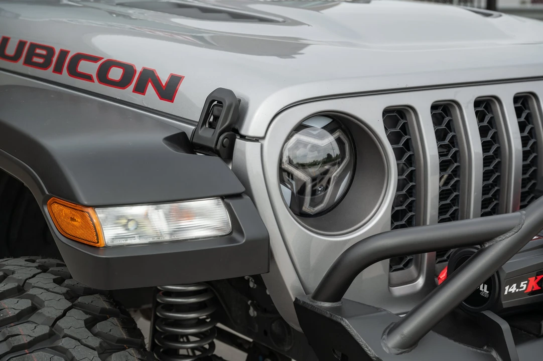 2020 Jeep JT Gladiator - Image 25 of 31