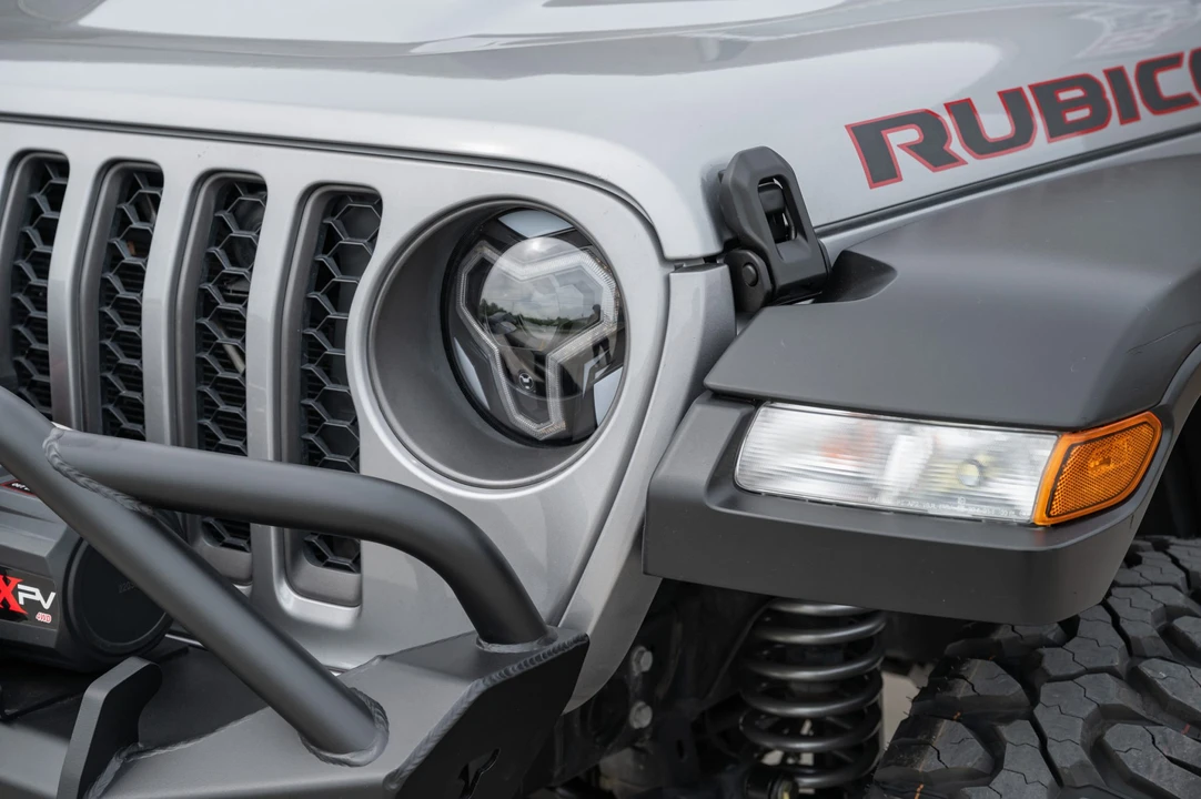 2020 Jeep JT Gladiator - Image 26 of 31