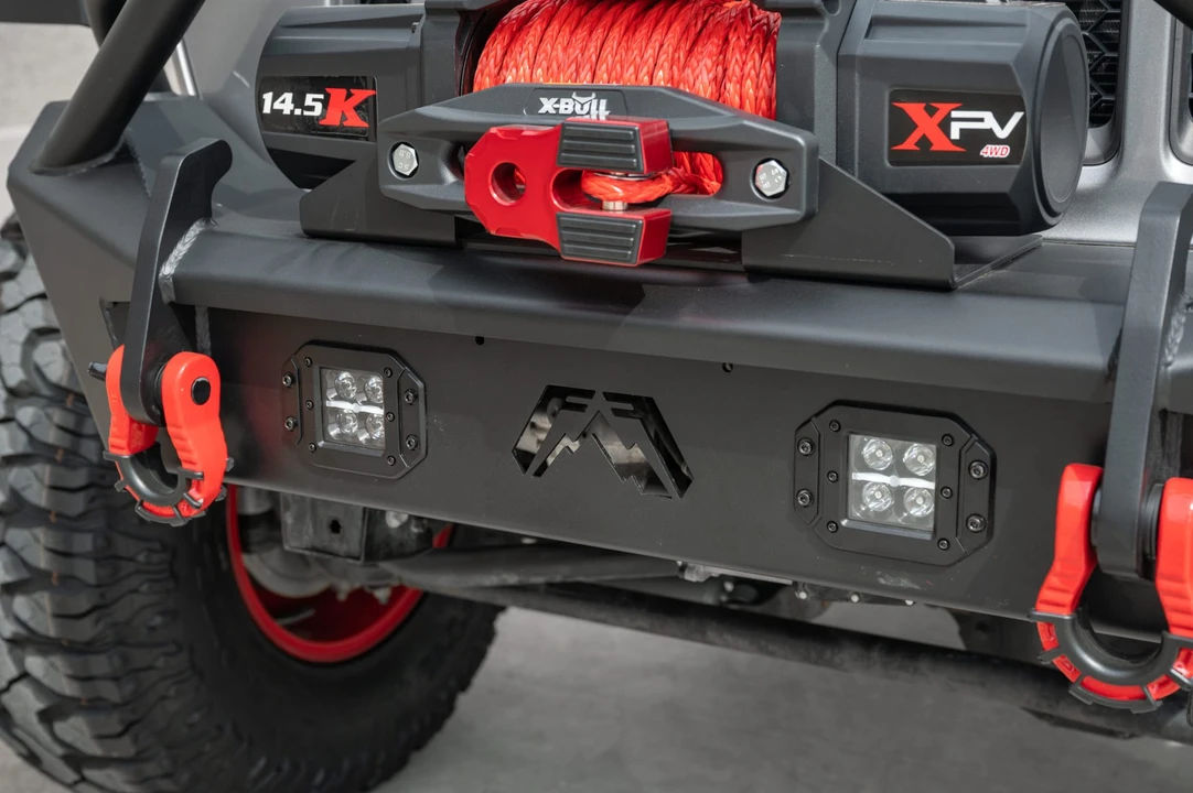 2020 Jeep JT Gladiator - Image 12 of 31