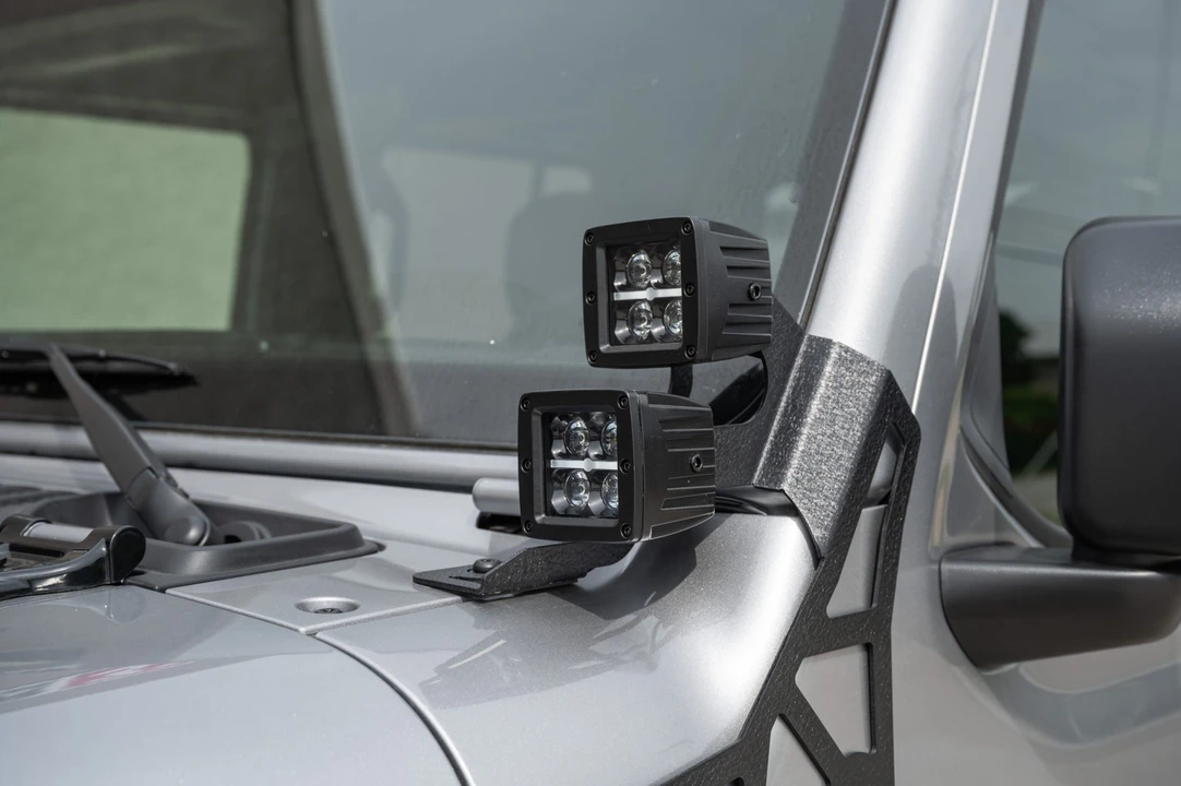 2020 Jeep JT Gladiator - Image 30 of 31