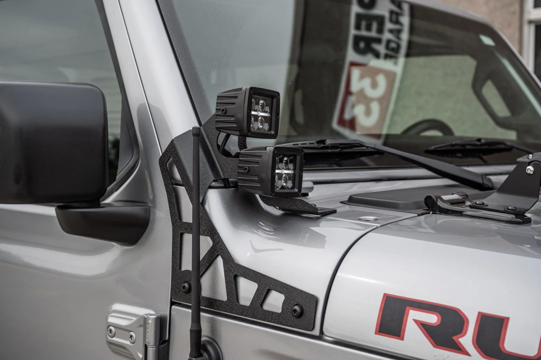 2020 Jeep JT Gladiator - Image 29 of 31