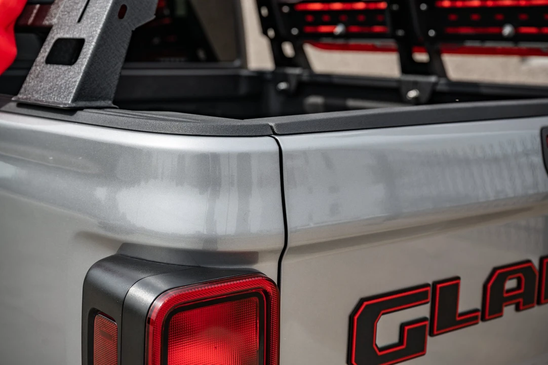 2020 Jeep JT Gladiator - Image 21 of 31