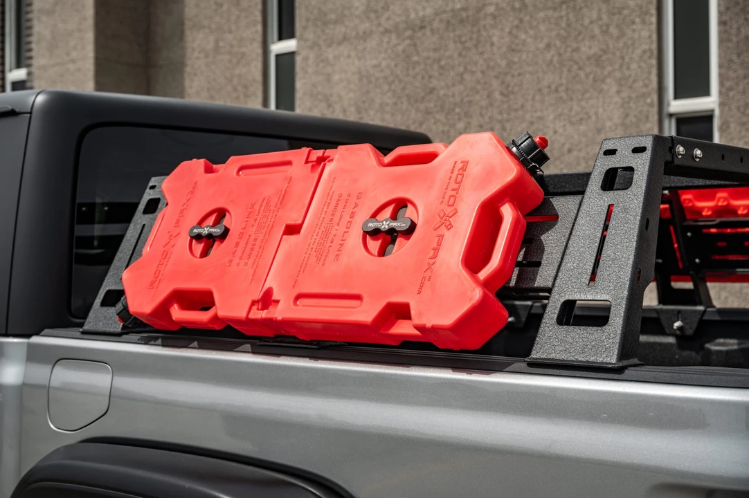 2020 Jeep JT Gladiator - Image 22 of 31