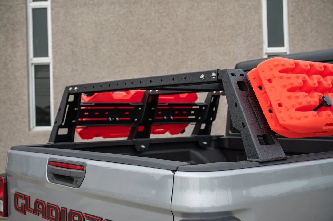 2020 Jeep JT Gladiator - Image 24 of 31
