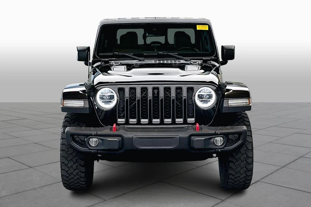 2020 Jeep JT Gladiator - Image 4 of 12