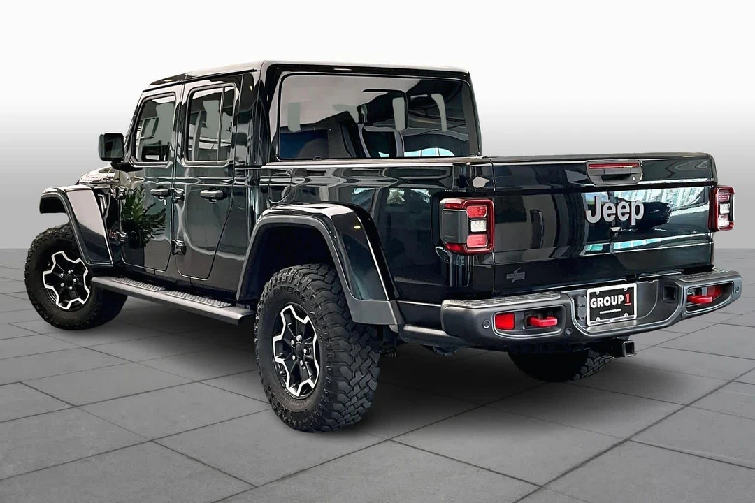 2020 Jeep JT Gladiator - Image 12 of 12