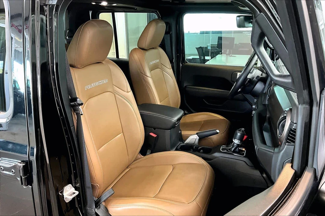 2020 Jeep JT Gladiator - Image 9 of 12