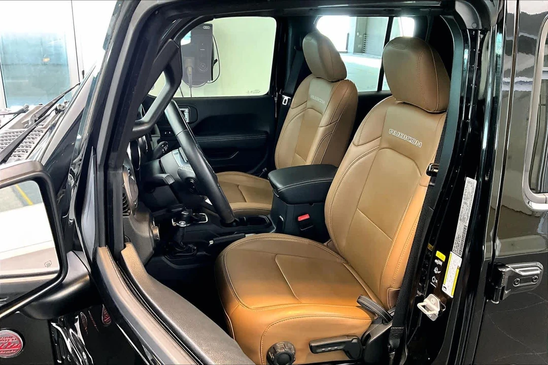 2020 Jeep JT Gladiator - Image 8 of 12
