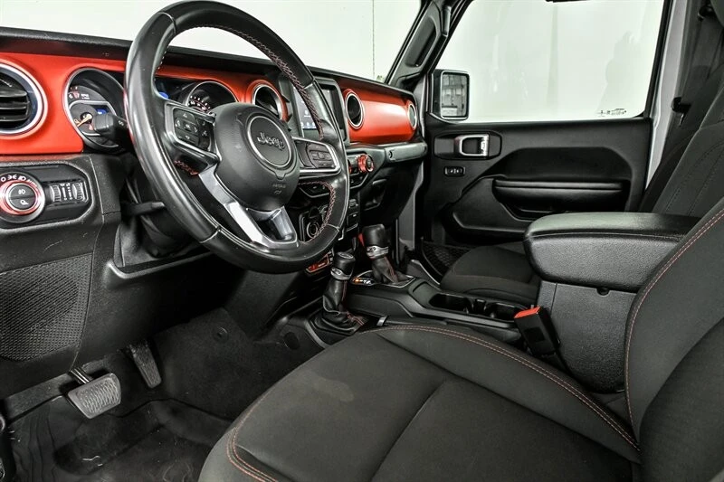 2020 Jeep JT Gladiator - Image 12 of 26