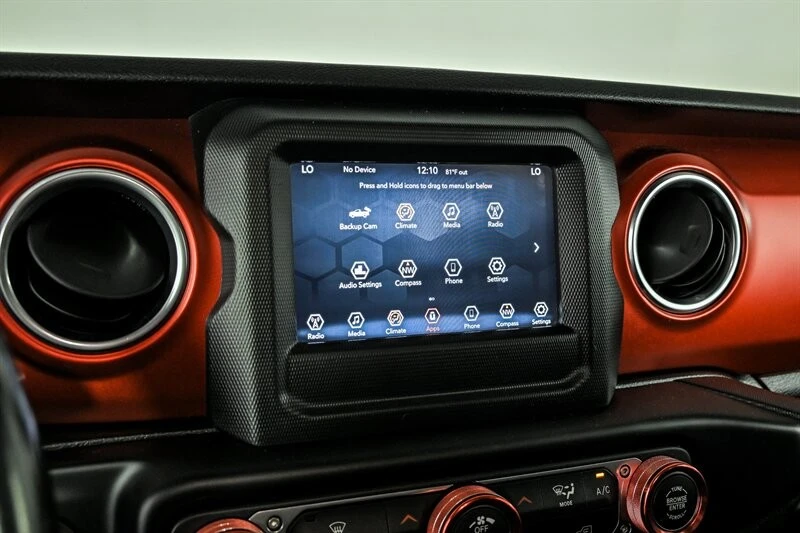 2020 Jeep JT Gladiator - Image 21 of 26