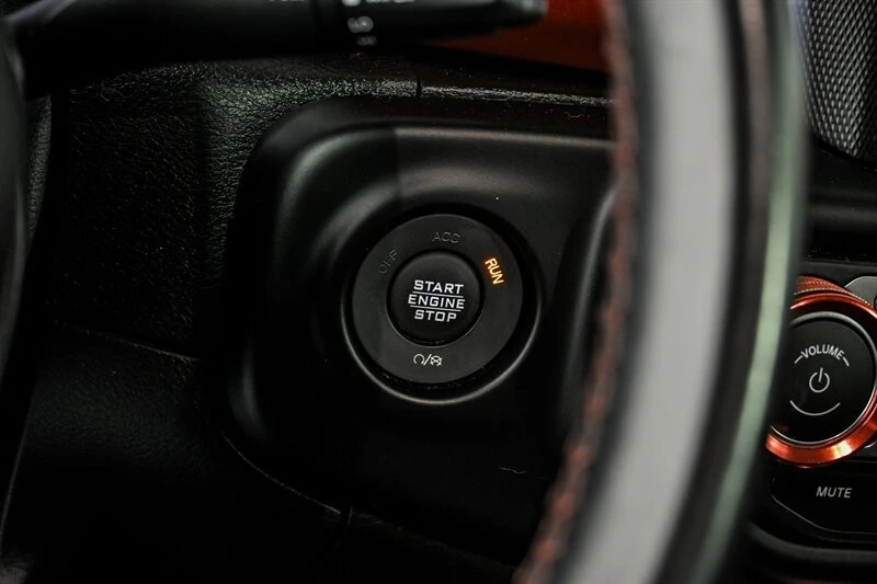 2020 Jeep JT Gladiator - Image 20 of 26
