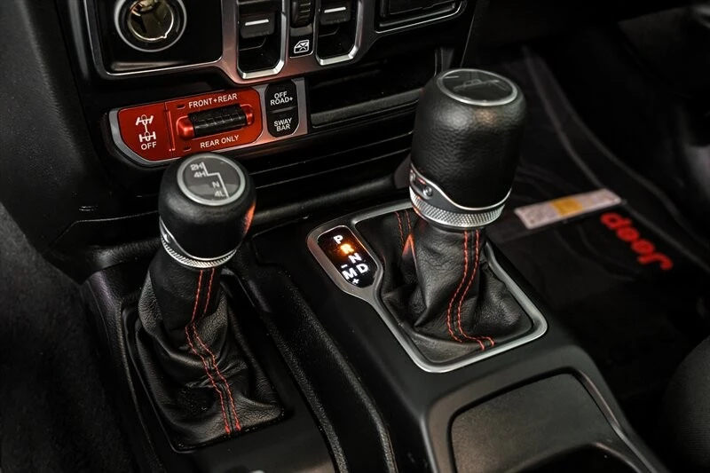 2020 Jeep JT Gladiator - Image 25 of 26