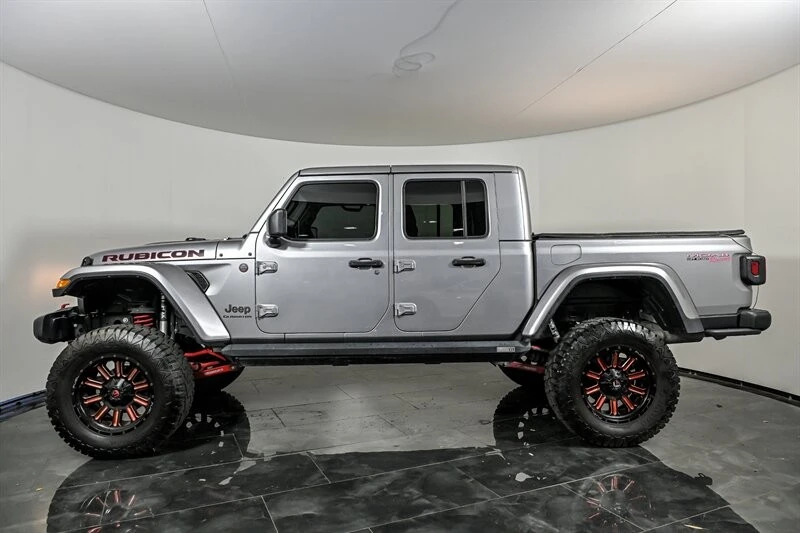 2020 Jeep JT Gladiator - Image 6 of 26