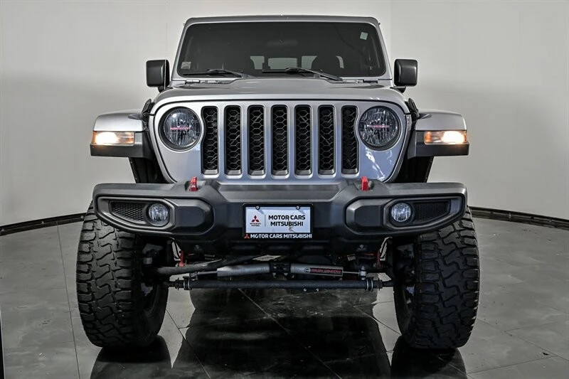 2020 Jeep JT Gladiator - Image 4 of 26