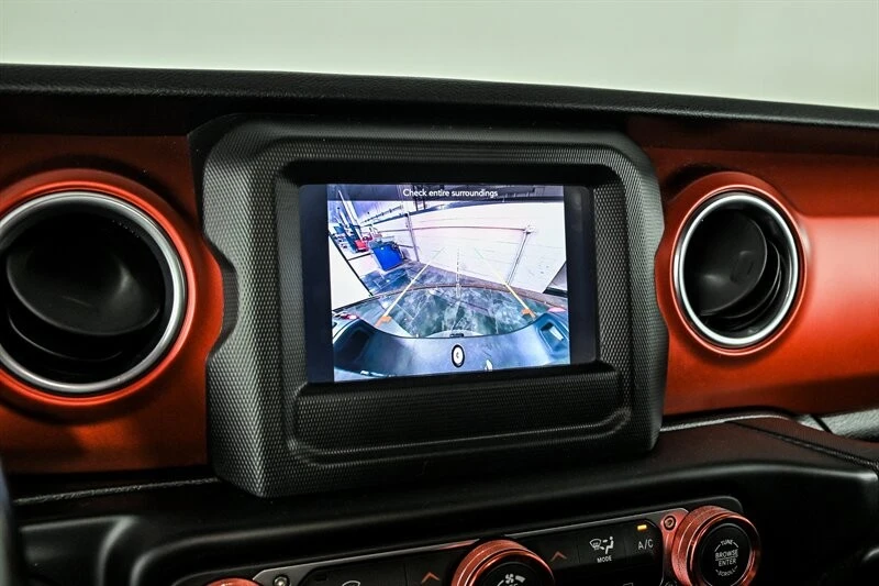 2020 Jeep JT Gladiator - Image 22 of 26