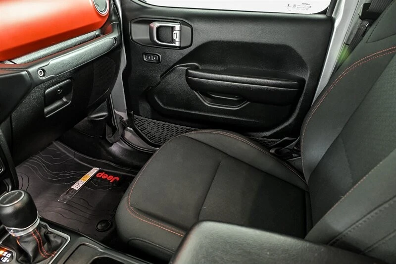 2020 Jeep JT Gladiator - Image 26 of 26