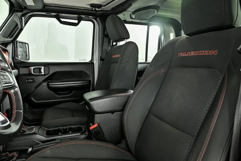 2020 Jeep JT Gladiator - Image 14 of 26