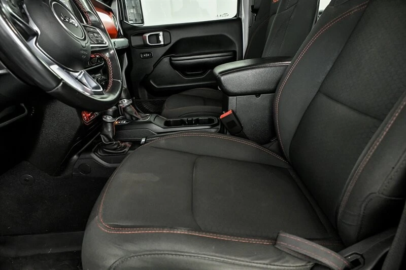 2020 Jeep JT Gladiator - Image 13 of 26