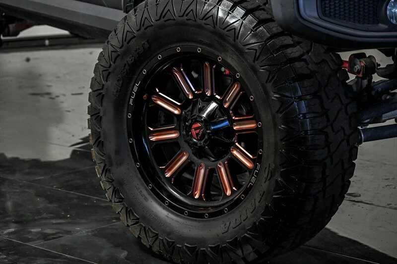 2020 Jeep JT Gladiator - Image 3 of 26