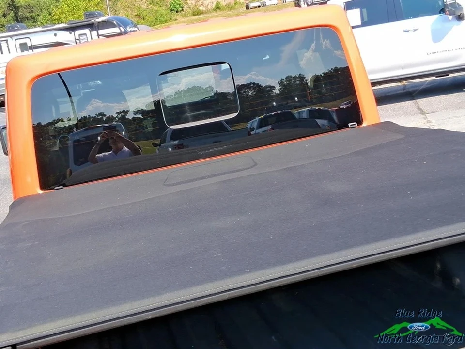2020 Jeep JT Gladiator - Image 5 of 21