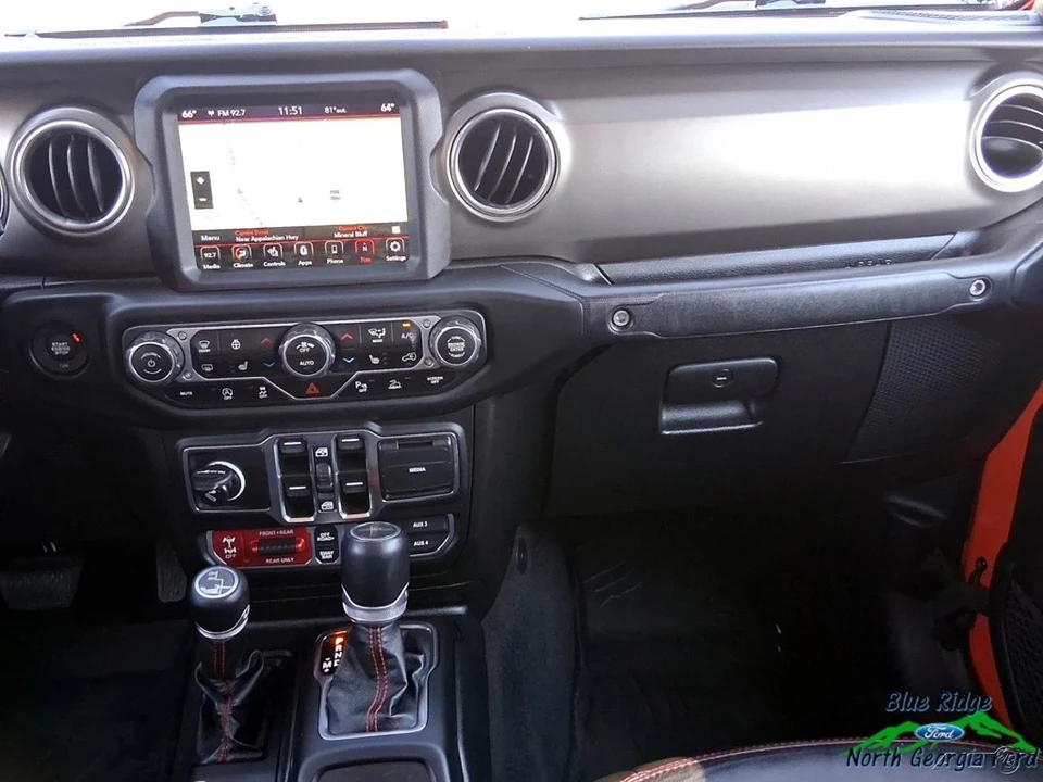 2020 Jeep JT Gladiator - Image 14 of 21