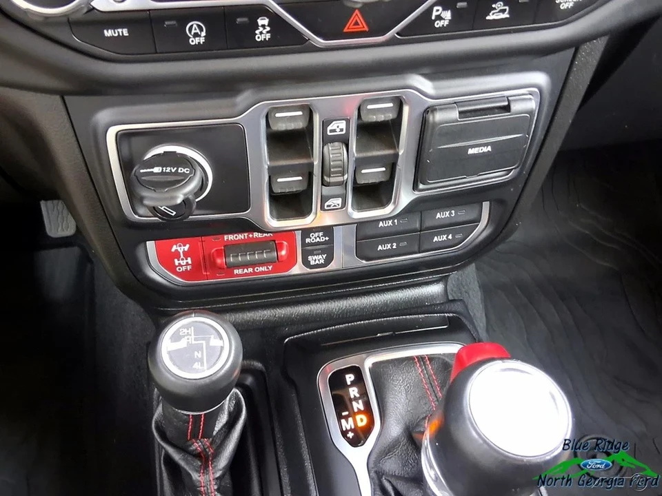 2020 Jeep JT Gladiator - Image 19 of 21