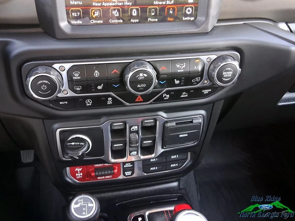 2020 Jeep JT Gladiator - Image 12 of 21