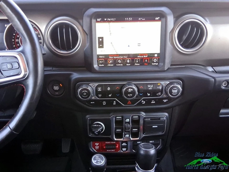 2020 Jeep JT Gladiator - Image 7 of 21