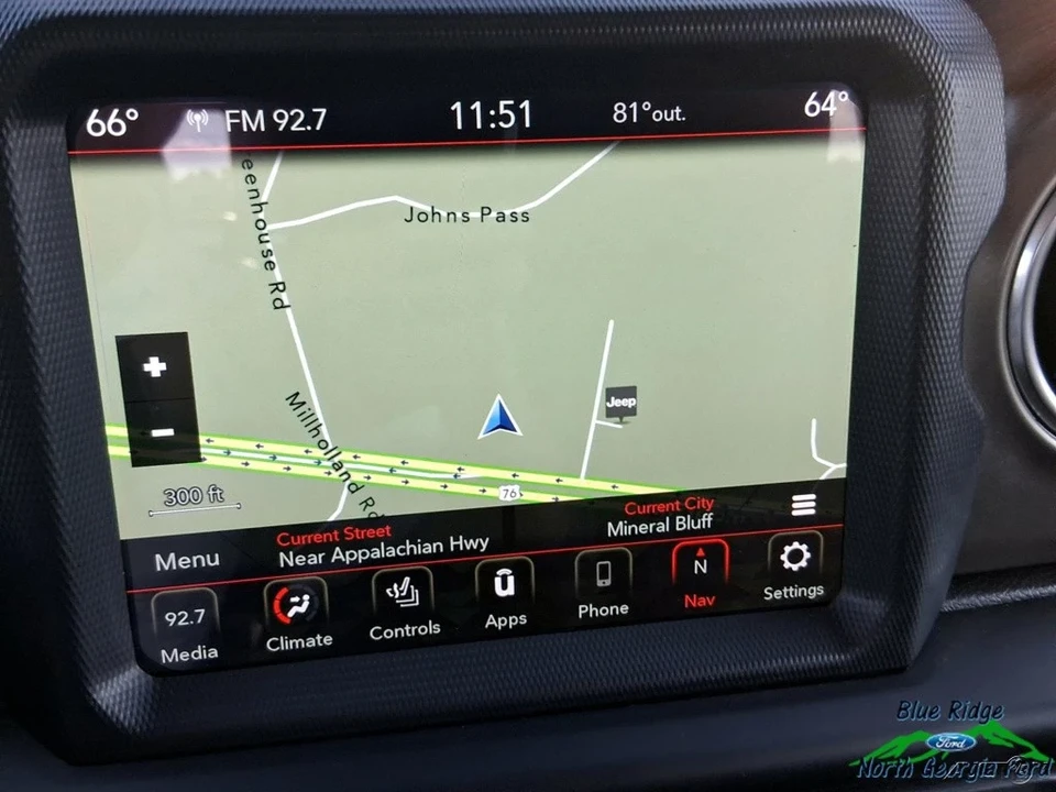 2020 Jeep JT Gladiator - Image 17 of 21