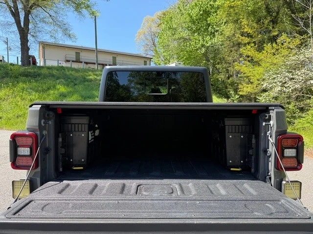 2020 Jeep JT Gladiator - Image 9 of 21
