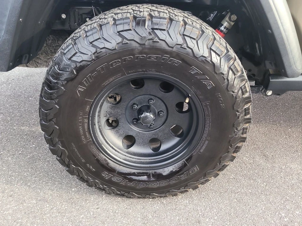 2020 Jeep JT Gladiator - Image 5 of 12