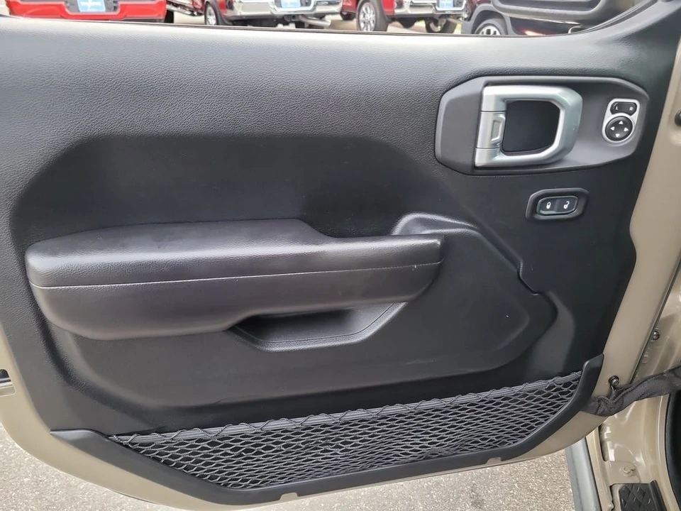 2020 Jeep JT Gladiator - Image 12 of 12