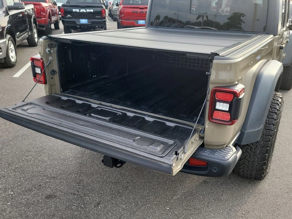2020 Jeep JT Gladiator - Image 6 of 12