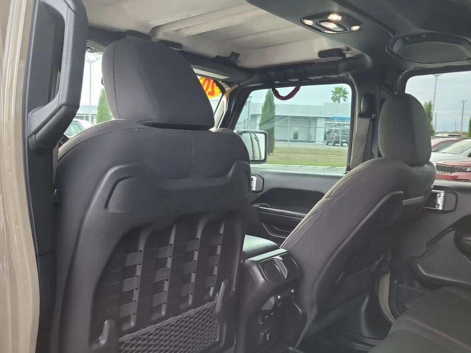 2020 Jeep JT Gladiator - Image 8 of 12