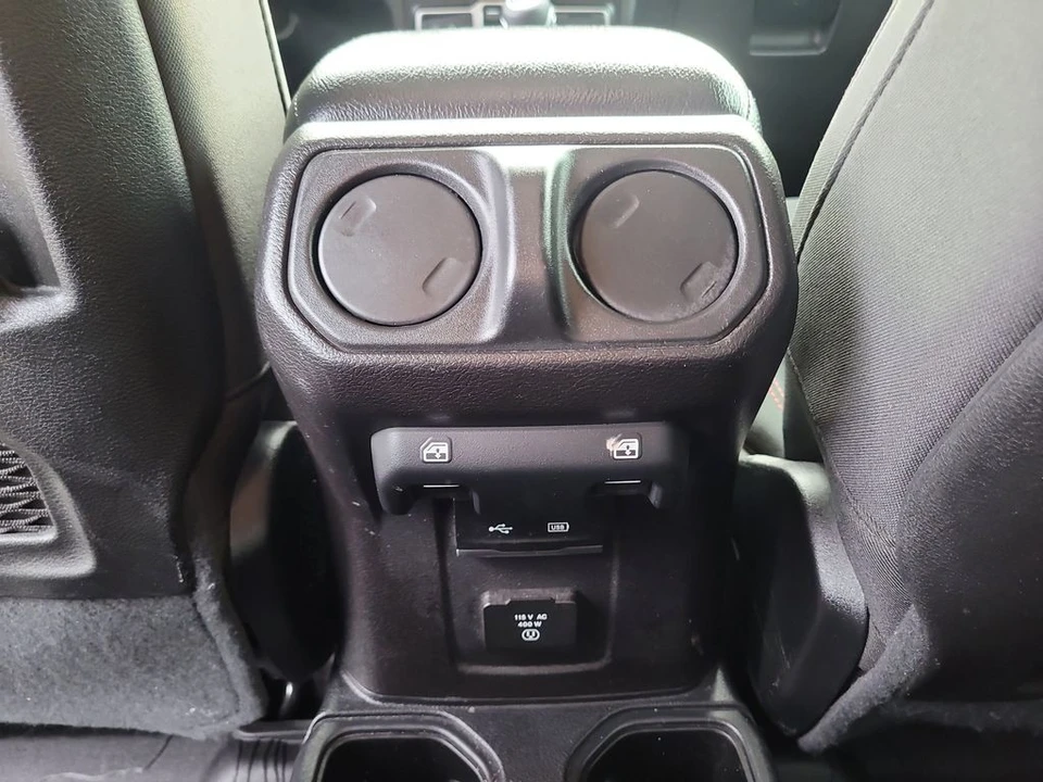 2020 Jeep JT Gladiator - Image 11 of 12