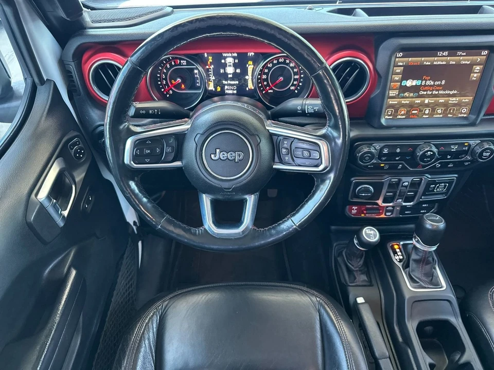 2020 Jeep JT Gladiator - Image 15 of 31