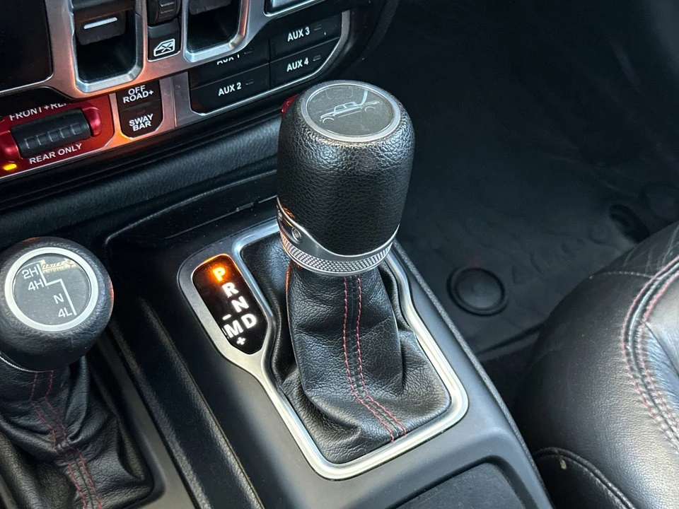 2020 Jeep JT Gladiator - Image 23 of 31