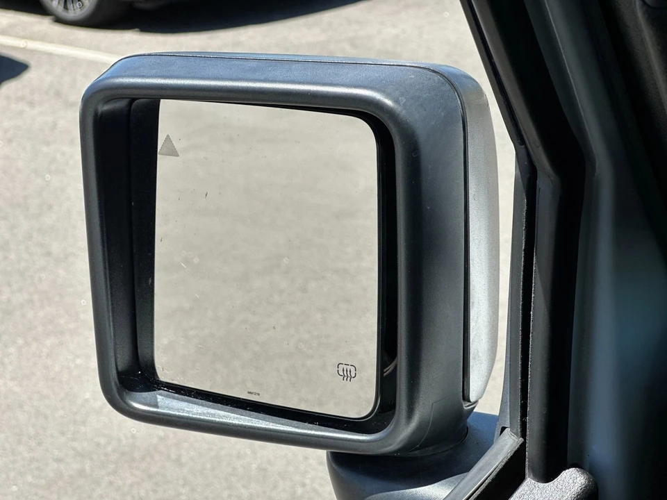 2020 Jeep JT Gladiator - Image 9 of 31