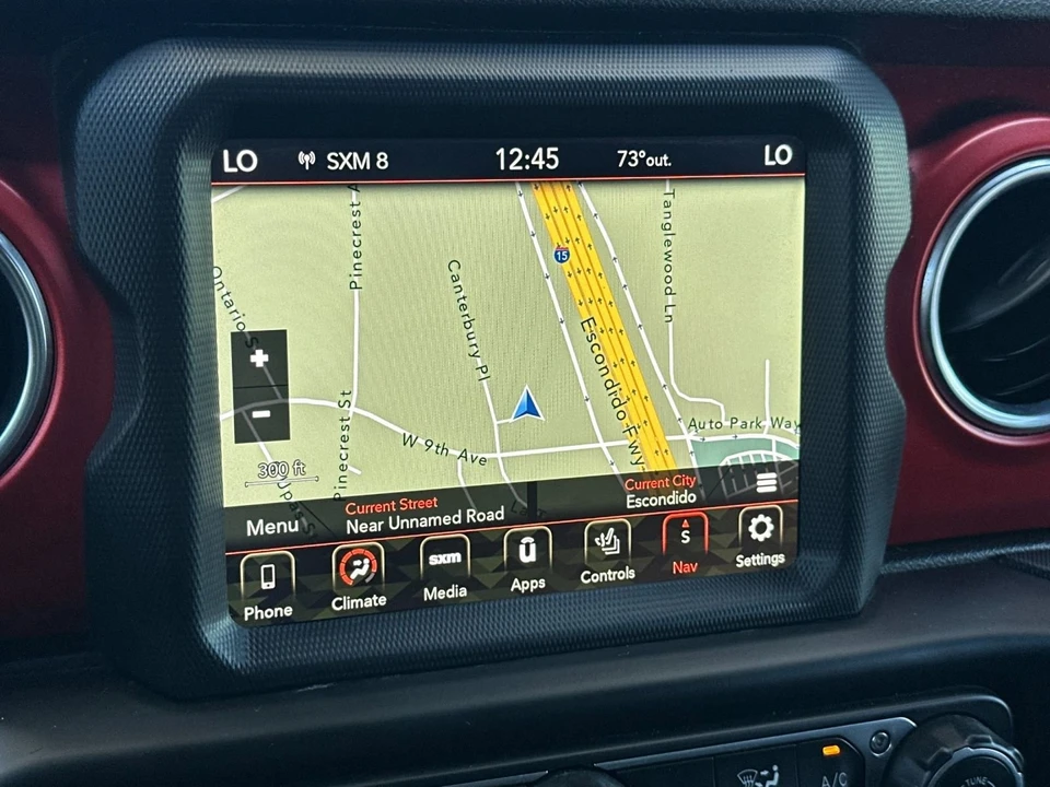 2020 Jeep JT Gladiator - Image 20 of 31