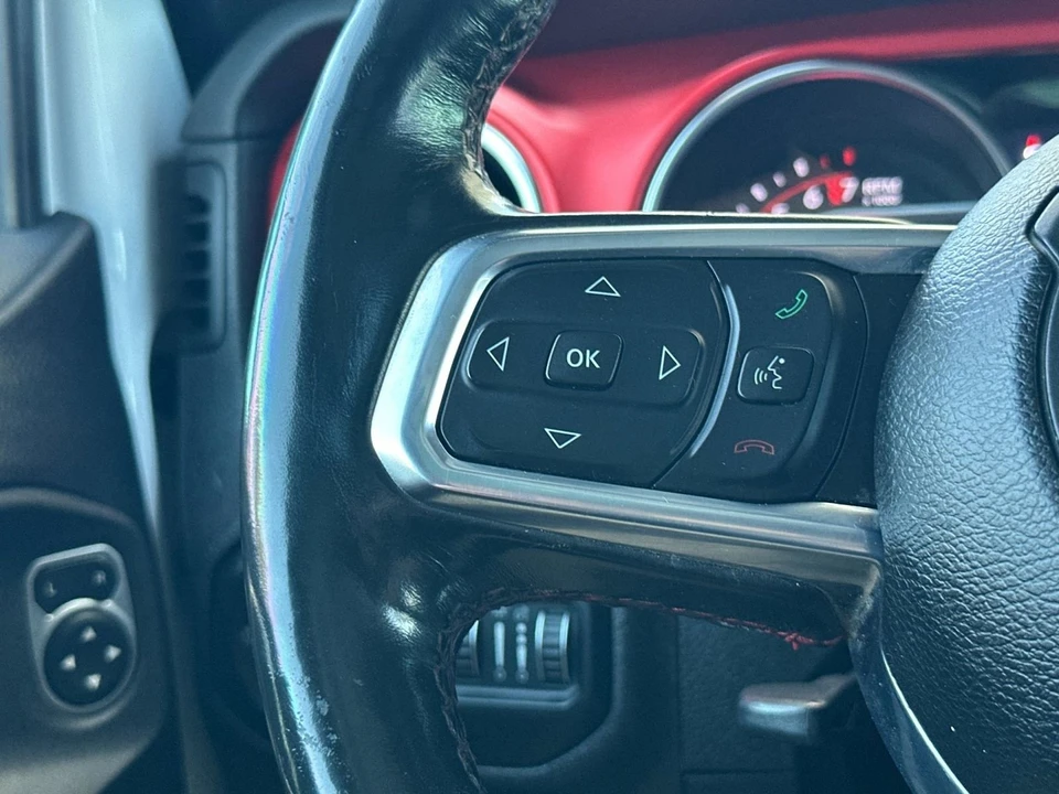 2020 Jeep JT Gladiator - Image 26 of 31