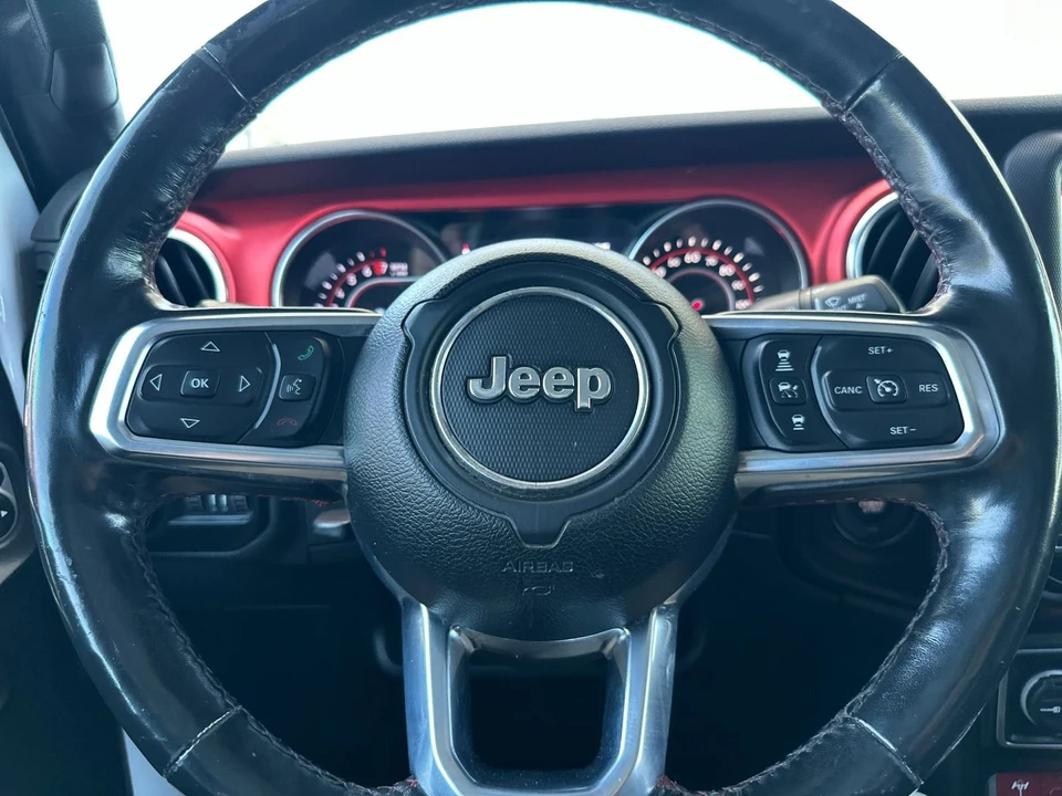 2020 Jeep JT Gladiator - Image 25 of 31