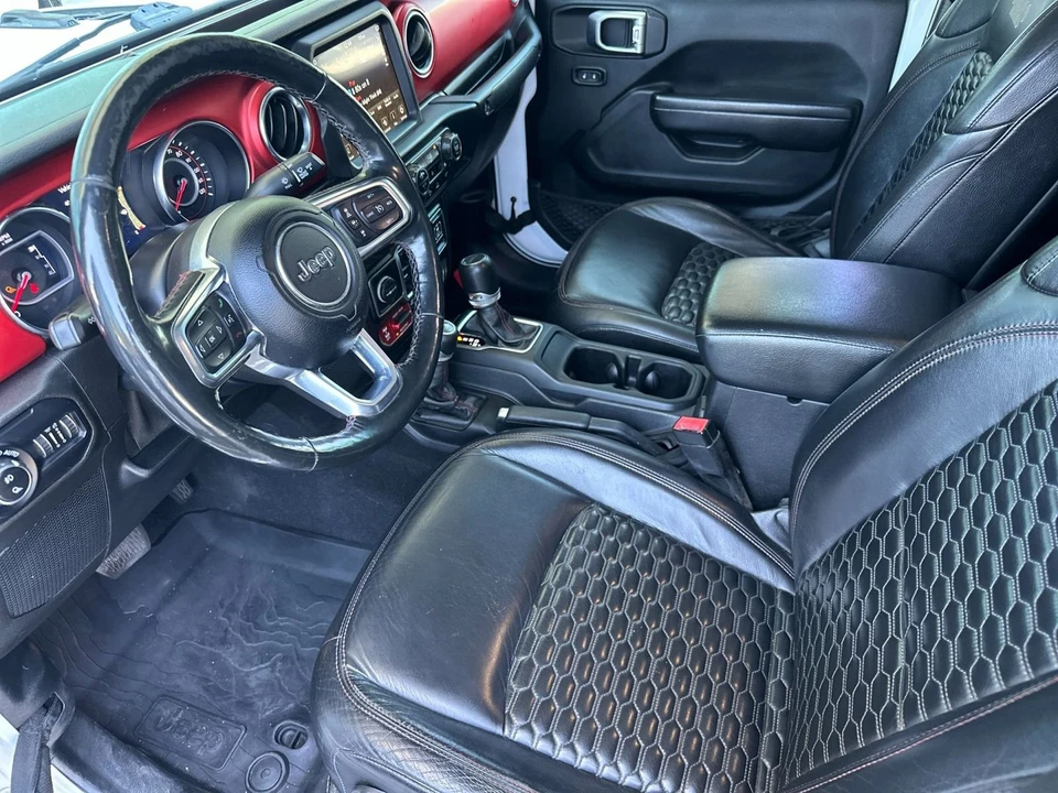 2020 Jeep JT Gladiator - Image 10 of 31