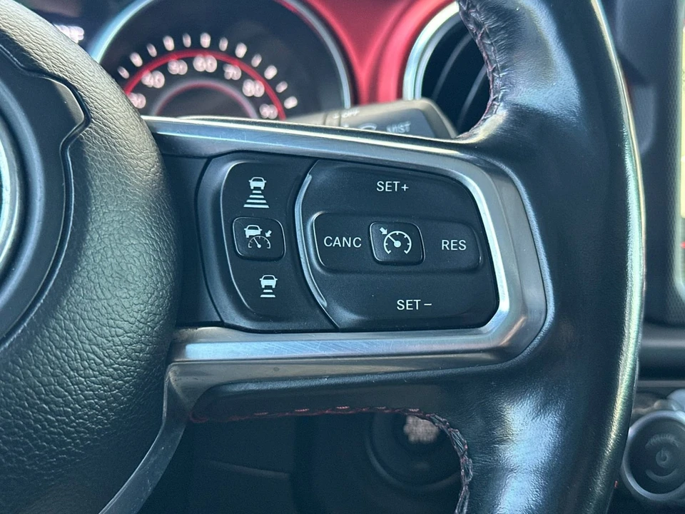 2020 Jeep JT Gladiator - Image 27 of 31